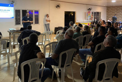 Reuniões do Encontro Rural 2023 começam na próxima quarta, 26