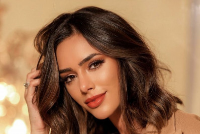 Bruna Biancardi desabafa depois de ter casa assaltada: 'O importante é que todos estão bem'