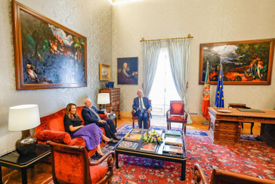 Brasil e Portugal assinaram 13 acordos de cooperação em diferentes segmentos