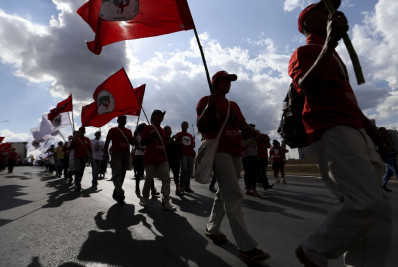 MST deve começar a desocupar áreas invadidas em Petrolina e Aracruz