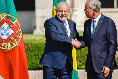 'Faltam pequenos ajustes', diz Lula sobre acordo entre UE-Mercosul