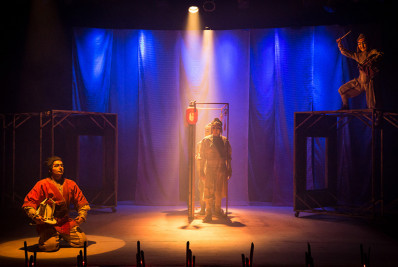 Cantagalo receberá espetáculo em homenagem ao japão