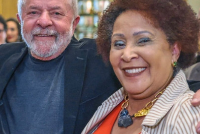 Líder paulista do Movimento dos Sem Teto é nomeada para cargo em ministério de Alckmin