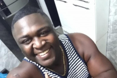 Produtor de conteúdo morto ao ser confundido com miliciano é enterrado em Sulacap