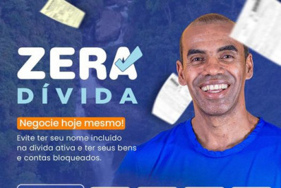 Nova AMAE oferece descontos para cidadão zerar dívidas com a autarquia
