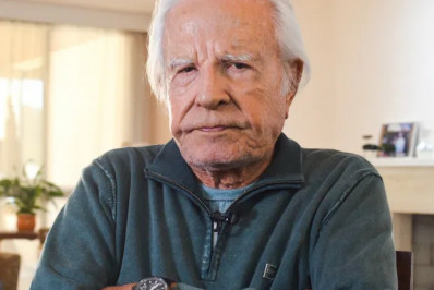 A melhor resposta de Cid Moreira aos interessados em interdita-lo