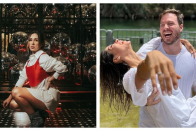 Ex de Thiago Nigro posta indireta envolvendo Maíra Cardi