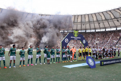 CEO do Maracanã critica realização de jogo do Vasco no estádio: 'Atrapalhou nossa programação'