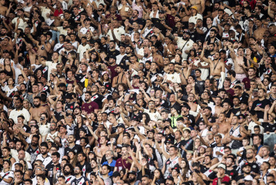 Vasco rebate argumentos de Flamengo, Fluminense e Governo do Rio sobre licitação do Maracanã
