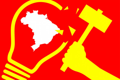 Aristóteles Drummond: Esquerdismo tolo ou ignorância? 