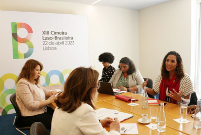 Governo reforçará combate ao racismo contra brasileiros em Portugal