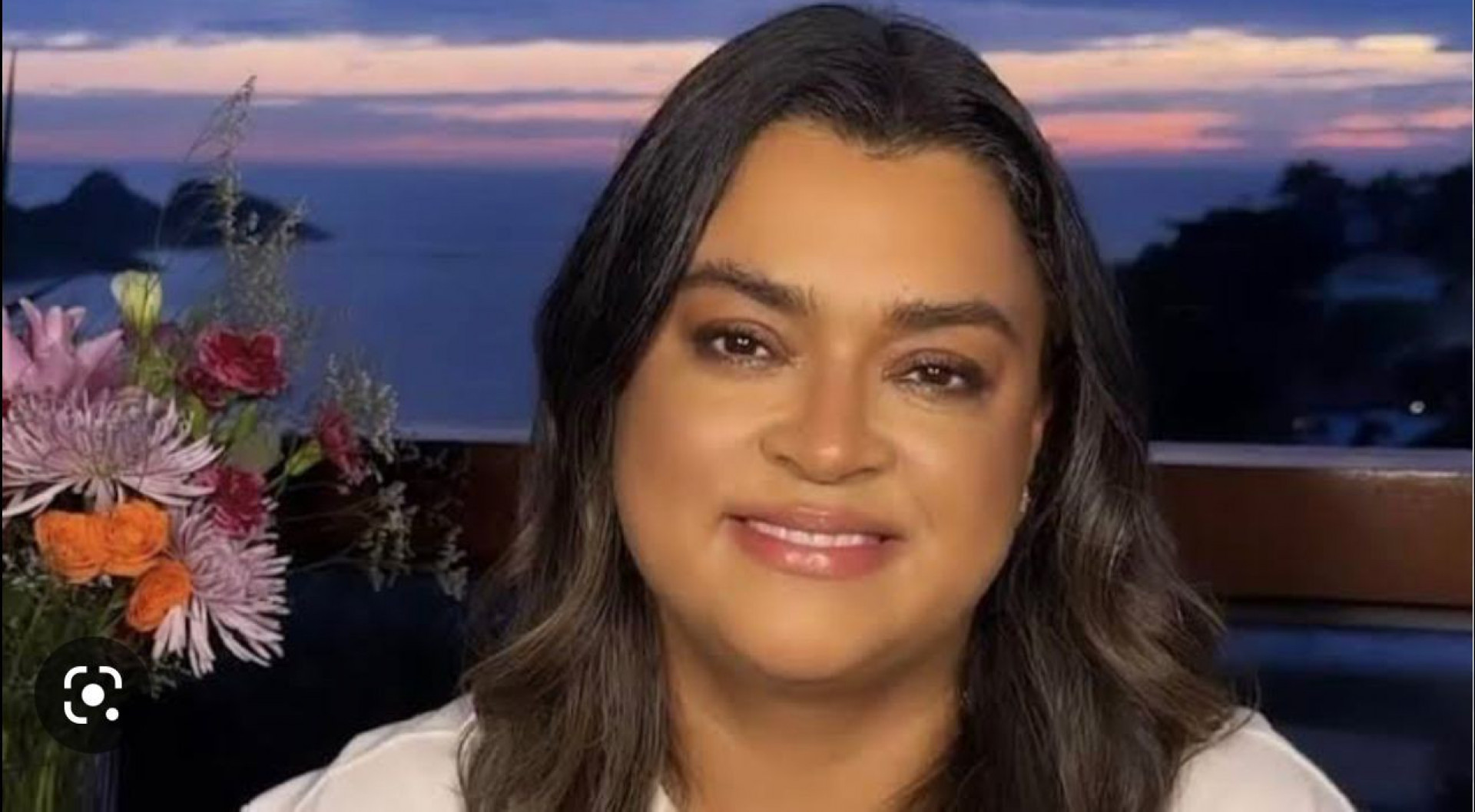 Preta Gil   - Foto reprodu&ccedil;&atilde;o internet