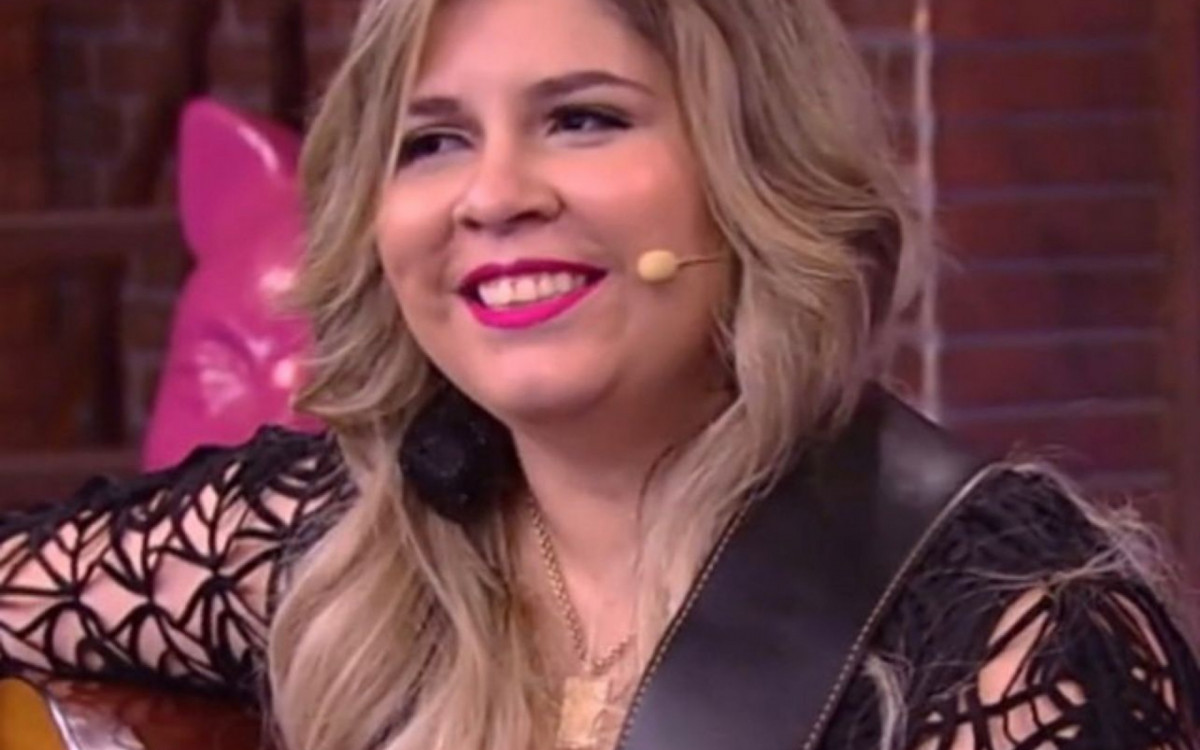 Leticia Veloso lança musica gravada na voz guia de Marília Mendonça