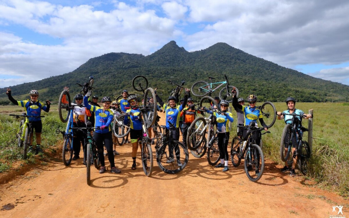 Casimiro de Abreu j&aacute; integra o Circuito de Ciclismo da Costa do Sol, com 704 km de percurso e 4.912 de altimetria acumulada, que re&uacute;ne trilhas, estradas e bel&iacute;ssimas paisagens