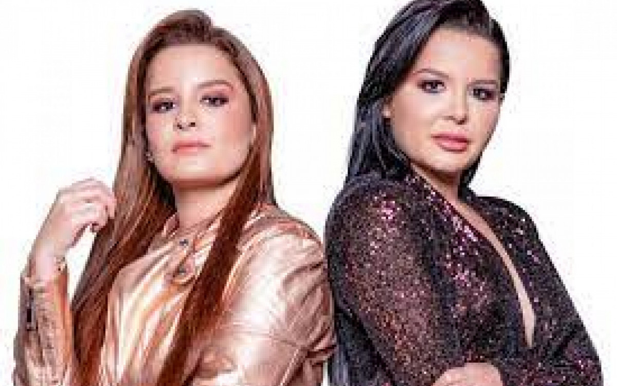 Maiara e Maraisa podem ser processadas por ex-funcion&aacute;rio que sofreu AVC em servi&ccedil;o