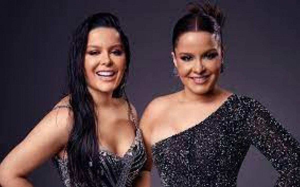 Maiara e Maraisa podem ser processadas por ex-funcion&aacute;rio que sofreu AVC em servi&ccedil;o - Foto reprodu&ccedil;&atilde;o Internet