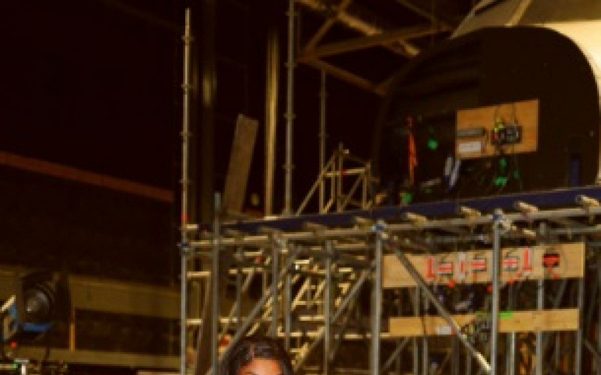 Ludmilla participa do filme 'Velozes e Furiosos 10'