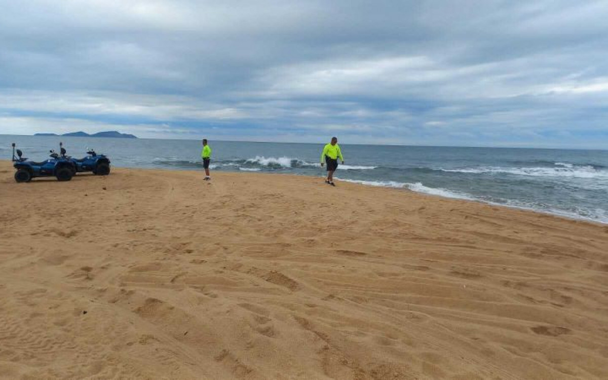 Est&aacute; em andamento a elabora&ccedil;&atilde;o de Decreto Municipal, cujo objetivo ser&aacute; regulamentar artigos do Plano Municipal de Gerenciamento Costeiro (Lei n&ordm; 2.779//2022), que possibilitar&aacute; o ordenamento do uso e da ocupa&ccedil;&atilde;o do territ&oacute;rio costeiro municipal