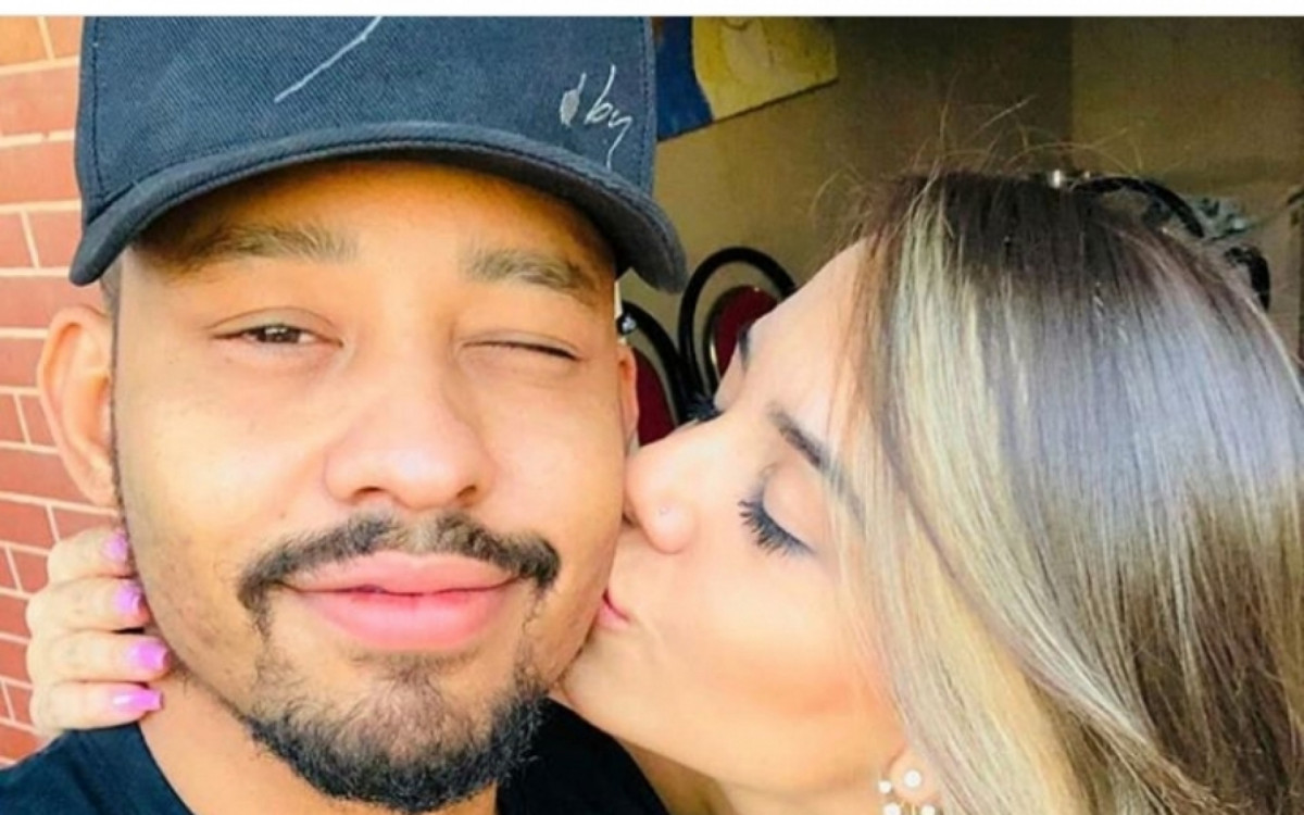 Mussunzinho e Karoline Menezes anunciaram fim do casamento
