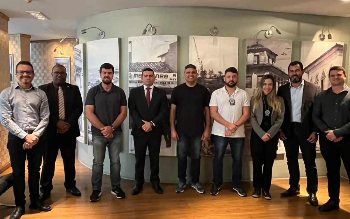 Amplia&ccedil;&atilde;o do efetivo tamb&eacute;m impactar&aacute; refor&ccedil;os no N&uacute;cleo de Atendimento &agrave; Mulher (NUAM), divis&atilde;o respons&aacute;vel por prestar atendimento especializado &agrave;s v&iacute;timas de viol&ecirc;ncia dom&eacute;stica