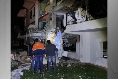 Polícia investiga causas de explosão em condomínio de Campos do Jordão