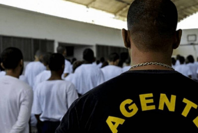 UFF investiga a vulnerabilidade social vivida por jovens infratores