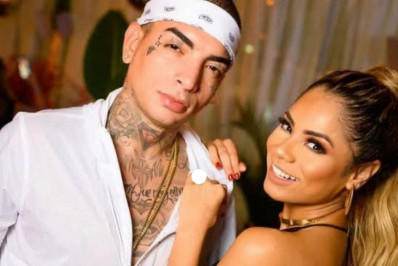 Despejados de mansão por falta de pagamento, MC Guimê e Lexa destroem imóvel antes da entrega