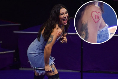 Vítor Kley e Priscilla Alcantara: é romance ou amizade?