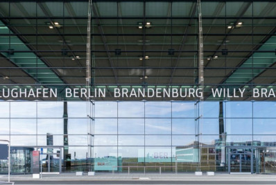 Paralisação em aeroportos da Alemanha cancela voos em Berlim e Hamburgo