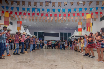 Secec RJ está com inscrições abertas para o Edital Arraiá Cultural 2