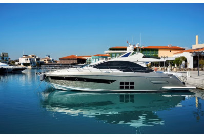 Acobar: Brasil agora exporta mais barcos do que importa