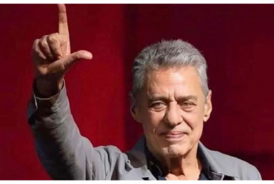 Vencedor em 2019, Chico Buarque recebe nesta segunda-feira Prêmio Camões negado por Bolsonaro
