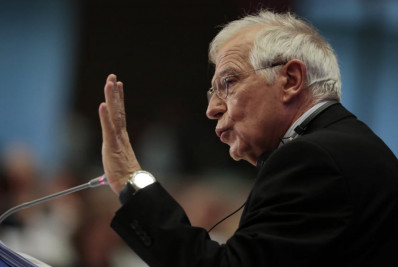 Otan e UE condenam incidente fronteiriço entre Rússia e Estônia