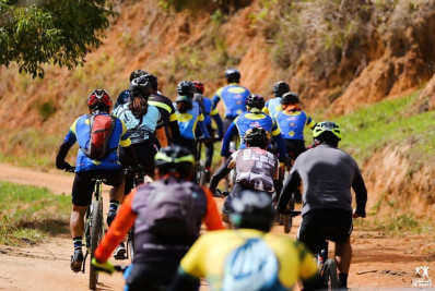 Casimiro de Abreu vai sediar o 1° Encontro Estadual de Cicloturismo