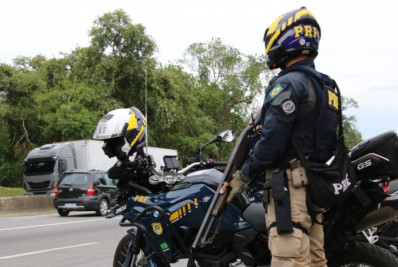 PRF divulga balanço da Operação Tiradentes 2023 no estado do RJ