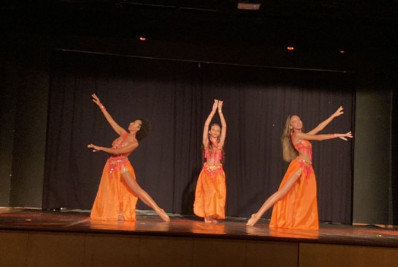 Dançarinas sanjoanenses conquistam 22 títulos em Festival de Danças no Rio de Janeiro