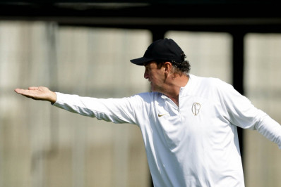 Cuca se manifesta após novas notícias sobre o caso da condenação de estupro