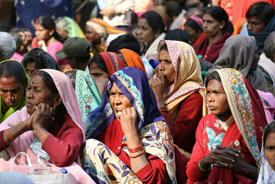 Índia será o país mais populoso do mundo no final de abril, diz ONU