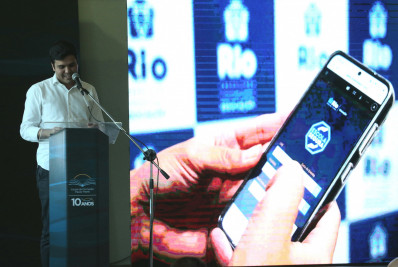 Aplicativo Escola Segura irá garantir canal direto de comunicação em caso de ataques