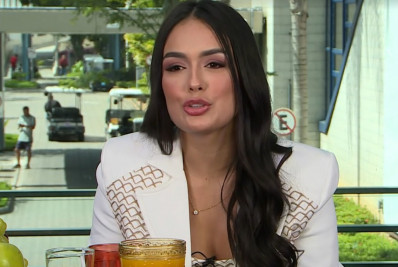 Larissa fala sobre relação com Fred fora do 'BBB 23': 'A gente se conectou'