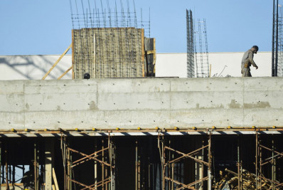 Prazo para atualizar dados sobre obras públicas paralisadas é prorrogado