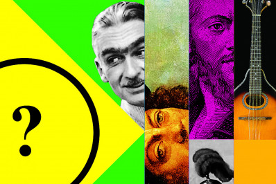 Luciano Bandeira: O Brasil ainda não descobriu o Brasil