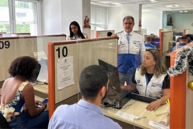 Programa do Procon-RJ leva mutirões de renegociação de dívidas para perto do consumidor