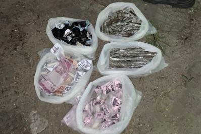 Acusado de tráfico de drogas é preso em São Pedro da Aldeia