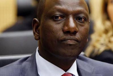 Presidente do Quênia promete ofensiva contra seitas após morte de mais de 50 pessoas