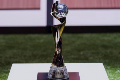 Copa do Mundo de futebol feminino terá aumento de participantes