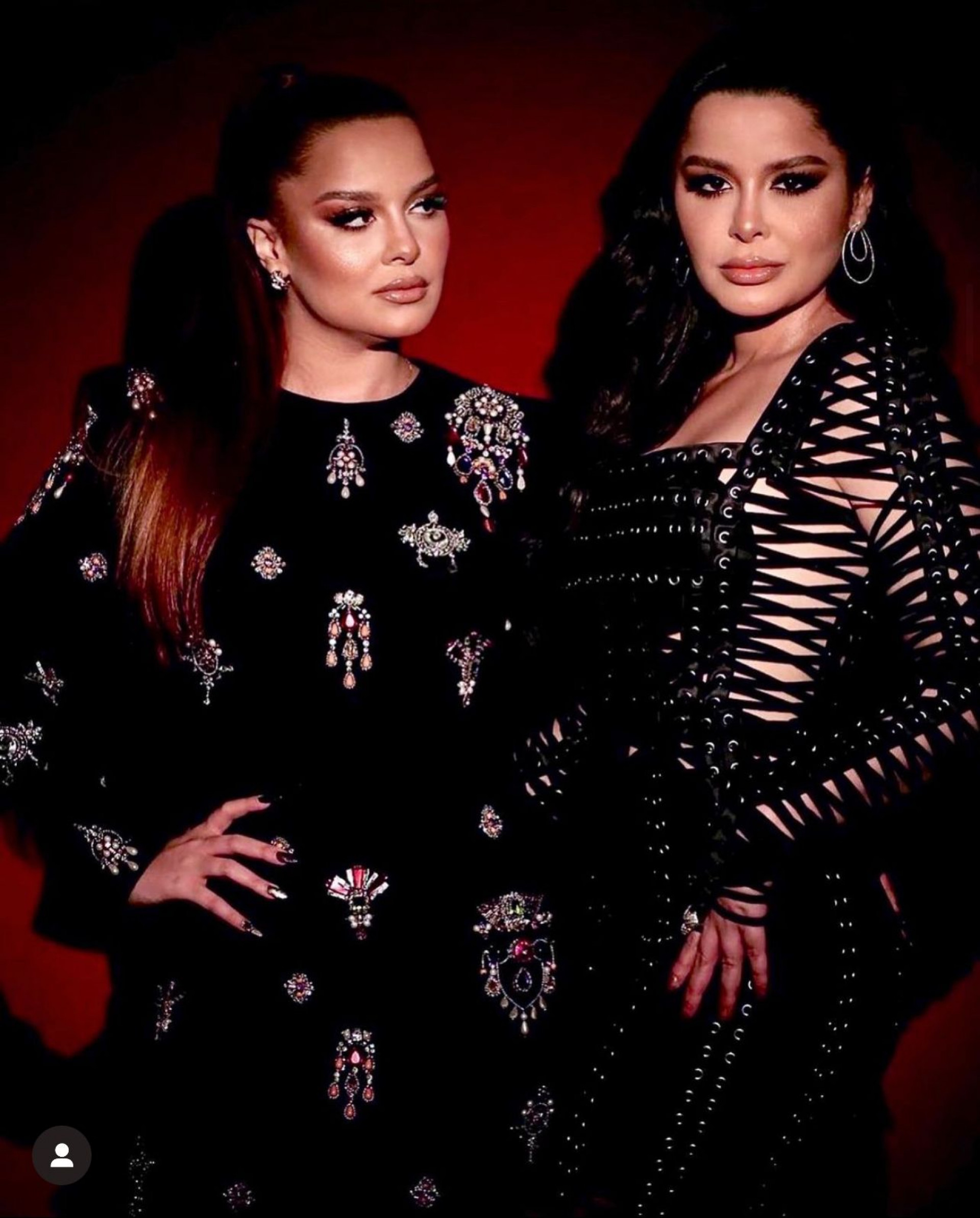 Maiara e Maraisa podem ser processadas por ex-funcionário que sofreu AVC em serviço - Foto reprodução Internet