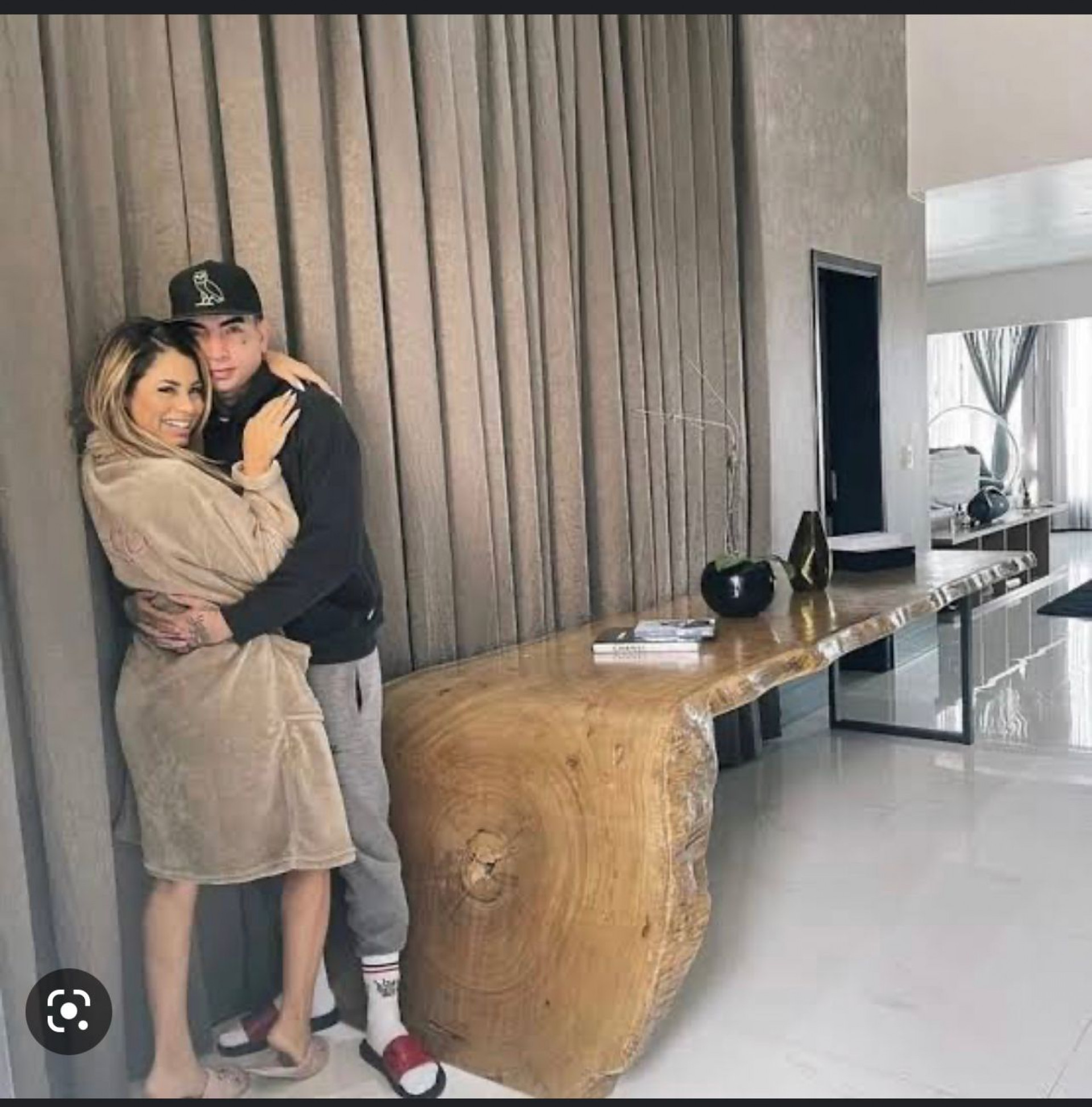 MC Guimê e Lexa são despejados de mansão em Alphaville por falta de pagamento - Foto reprodução internet