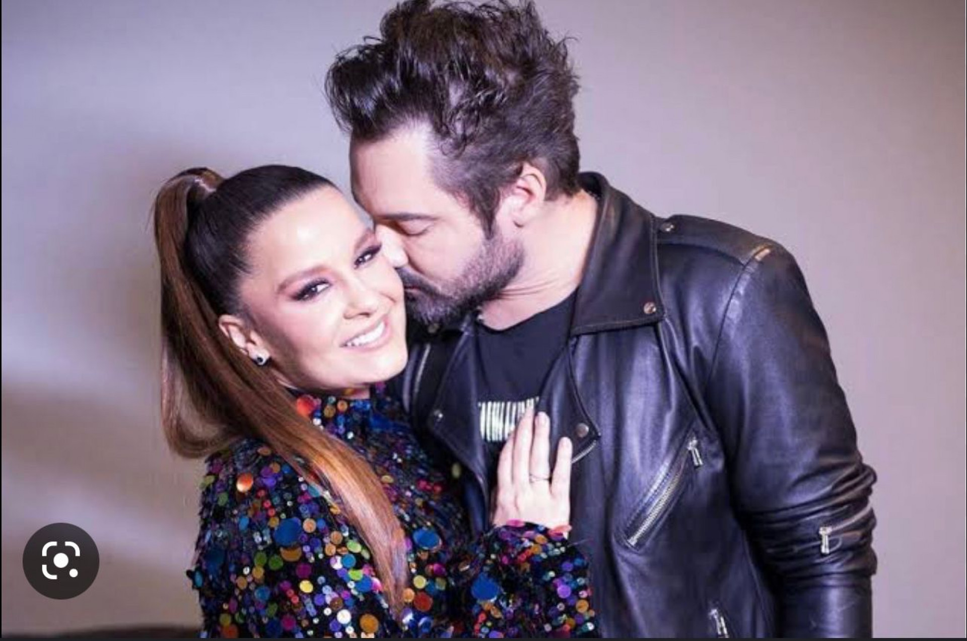 Matheus Gabriel, suposto affair de Maiara é acusado de estar com a cantora por interesse
- Foto reprodução internet