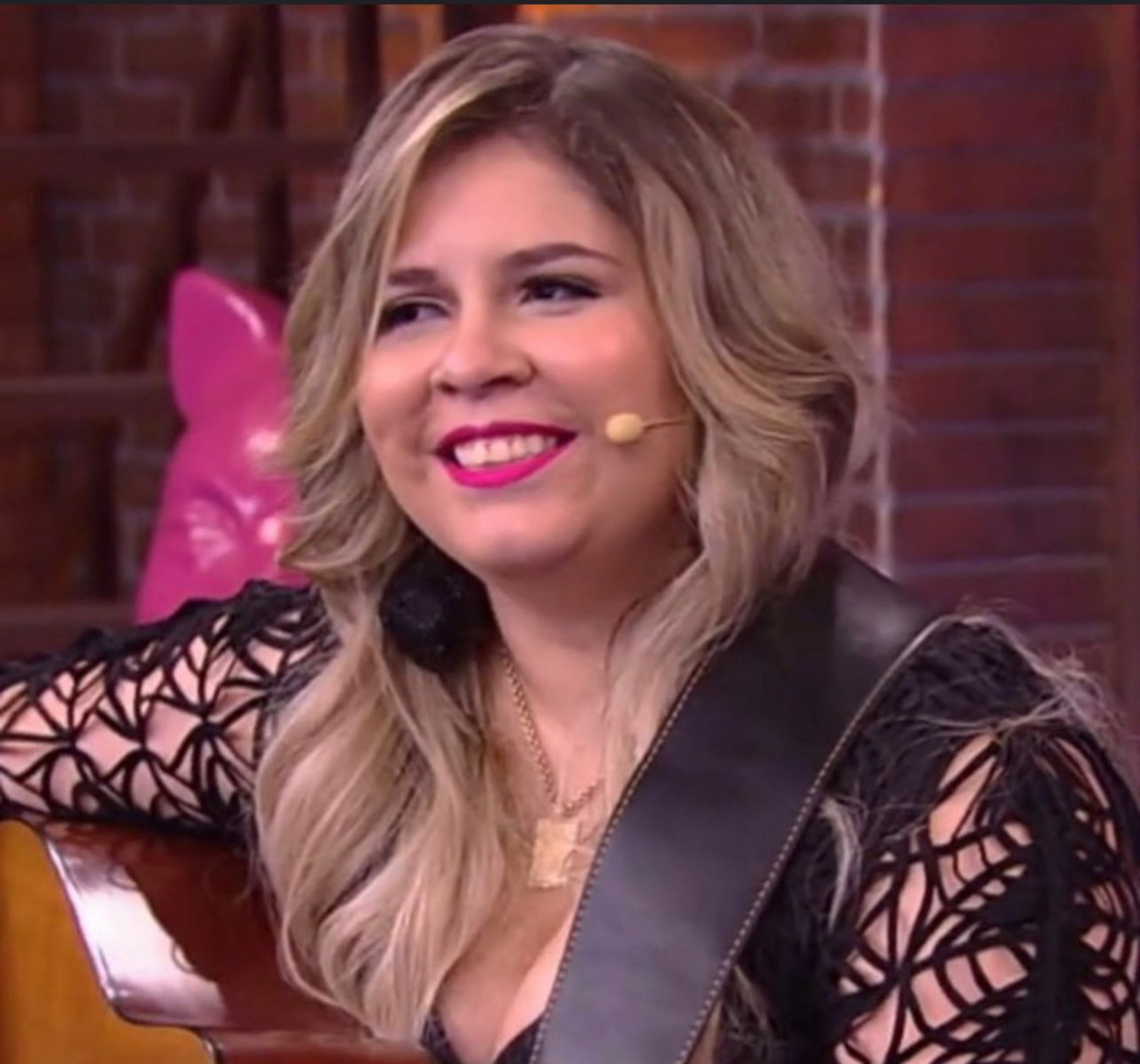 Leticia Veloso lança musica gravada na voz guia de Marília Mendonça - Foto reprodução internet